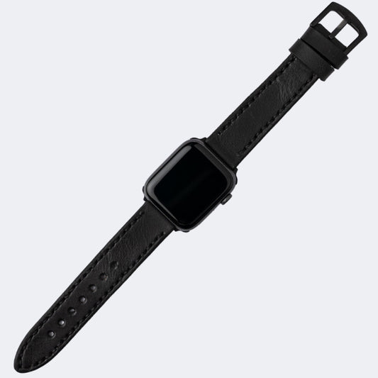 Apple Watch Kayış - Siyah