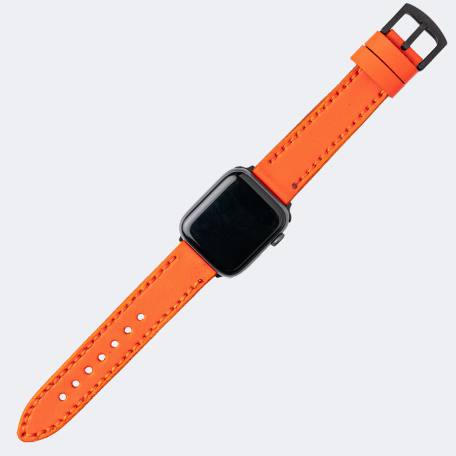 Apple Watch Kayış - Orange